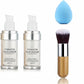⏰ Buy One Get One Free🎁Colour Changing Mature Skin Foundation🎁