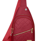 🎁Gift Idea Hot sale 49% OFF🔥Women's Fashion Casual Solid Color Crossbody Bag