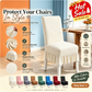 🔥 HOT SALE | Modern Chair Covers – Upgrade Your Dining Room Without Buying New Chairs