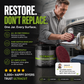 🔥Last Day Sale 50% OFF⏰🖌️🏠All-in-One Surface Restoration Polish with Pad💥