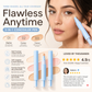 🏆 Last Day Special Price £7.99 ! 🔥💙Multipurpose Concealer & Foundation Eye Concealer -👍24-hour Long-lasting