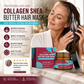 🎉Limited Time 💥Buy 2 get 1 free😍Hydrating Nourishing Repair Hair Mask