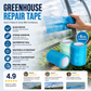 🌦️ LIMITED-TIME 50% OFF! 🩹 Weather‑Resistant Greenhouse Repair Tape – Heavy‑Duty, Strong Adhesive, Outdoor‑Ready 🌱