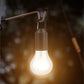 🔥🔥🔥Outdoor Camping Hanging Type-C Charging Retro Light Bulb Lighting Decoration