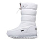 🔥🔥 Premium Waterproof Anti-slip Women's Snow Boots