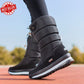 🔥🔥 Premium Waterproof Anti-slip Women's Snow Boots