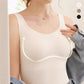 💖Black Friday Big Sale 🌹Women's Thermal Tank Tops With Built-in Bra