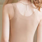 💖Black Friday Big Sale 🌹Women's Thermal Tank Tops With Built-in Bra