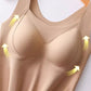 💖Black Friday Big Sale 🌹Women's Thermal Tank Tops With Built-in Bra