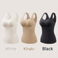 💖Black Friday Big Sale 🌹Women's Thermal Tank Tops With Built-in Bra