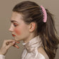 ⏳NEW ARRIVAL 50%OFF✨Vertical Hairpin Ponytail Hair Accessory Banana Clip😍 Delivered within 3 working days