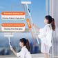 🔥Hot Sale 🔥Double-sided spray expansion window cleaner✨