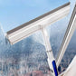 🔥Hot Sale 🔥Double-sided spray expansion window cleaner✨