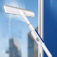 🔥Hot Sale 🔥Double-sided spray expansion window cleaner✨
