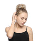🔥25 Colors Easy To Wear Stylish Hair Ties