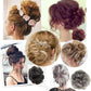 🔥25 Colors Easy To Wear Stylish Hair Ties