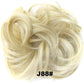 🔥25 Colors Easy To Wear Stylish Hair Ties