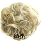 🔥25 Colors Easy To Wear Stylish Hair Ties