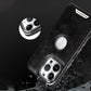 🔥Luxury Business All-in-One Magnetic Exposed Label TPU iPhone Case