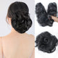 🔥50% OFF!!📢💇‍♀️ Messy Side Comb Clip-In Bun Hair Accessory – Add an Effortless, Romantic Updo in Seconds, No Heat & No Fuss ✨