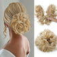 🔥50% OFF!!📢💇‍♀️ Messy Side Comb Clip-In Bun Hair Accessory – Add an Effortless, Romantic Updo in Seconds, No Heat & No Fuss ✨