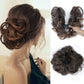 🔥50% OFF!!📢💇‍♀️ Messy Side Comb Clip-In Bun Hair Accessory – Add an Effortless, Romantic Updo in Seconds, No Heat & No Fuss ✨