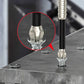 💥Hot Sales-49% OFF🔥High-Magnetic Screwdriver Drill Bit Set