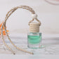 🔥HOT SALE🔥Scented Car Freshener - Car Air Freshener Diffuser - Last 60+ Days