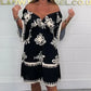 ⏰Limited Sale 49% OFF🔥👗Women's printed dress