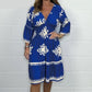 ⏰Limited Sale 49% OFF🔥👗Women's printed dress