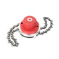 ⏳LIMITED OFFER 50%OFF🌞Universal Weed Eater Head 🌿 – Fits Most Gas & Electric Trimmers, Easy Tool-Free Install, Heavy-Duty Steel & Durable Plastic, Precision Edging & Trimming