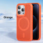 🔥Limited Sale🔥Honeycomb Matrix Cooling Magnetic Phone Case For iPhone