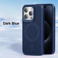 🔥Limited Sale🔥Honeycomb Matrix Cooling Magnetic Phone Case For iPhone