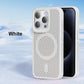 🔥Limited Sale🔥Honeycomb Matrix Cooling Magnetic Phone Case For iPhone