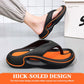 🔥🖤Black Friday Sale:50% OFF🔥Comfortable Summer Flip Flops with Thick Soles