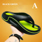 🔥🖤Black Friday Sale:50% OFF🔥Comfortable Summer Flip Flops with Thick Soles