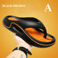 🔥🖤Black Friday Sale:50% OFF🔥Comfortable Summer Flip Flops with Thick Soles