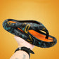 🔥🖤Black Friday Sale:50% OFF🔥Comfortable Summer Flip Flops with Thick Soles