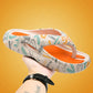 🔥🖤Black Friday Sale:50% OFF🔥Comfortable Summer Flip Flops with Thick Soles