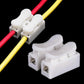 🔥Spring Quick Connector Wire ♧
