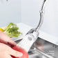 🔥Kitchen Faucet Extended 360°Rotatable Pressure Sprayer