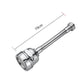 🔥Kitchen Faucet Extended 360°Rotatable Pressure Sprayer