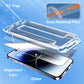 (iPhone 16 is coming!)💥Limited time 50% off🔥 iPhone Tempered Anti-Peeking Screen Protector - No Bubbles No Dust