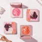 🔥Cosmetic NO.1🔥Embossed Smooth Powder Blush Palette for Cheeks