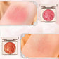 🔥Cosmetic NO.1🔥Embossed Smooth Powder Blush Palette for Cheeks