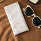 Automatic-close Eyeglasses Storage Bag