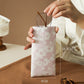Automatic-close Eyeglasses Storage Bag