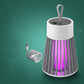 🔥2026 HOT SALE ⚡50K+ SOLD!  USB / Rechargeable Mosquito & Fly Trap Lamp