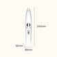 🔥 HOT SALE🥳50%OFF🥰Pets Paw Trimmer with Powerful Suction Vacuum, Cordless Pet Grooming Kit with Hair Collection, LED Light, Low Noise, Small Dog Clippers for Face, Paws, Ears, Eyes, Feet