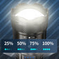 🔦50% OFF + BUY 2 GET 1 FREE! 💥 Super-powerful zoom flashlight – extremely bright & waterproof – perfect for outdoor use & emergencies!